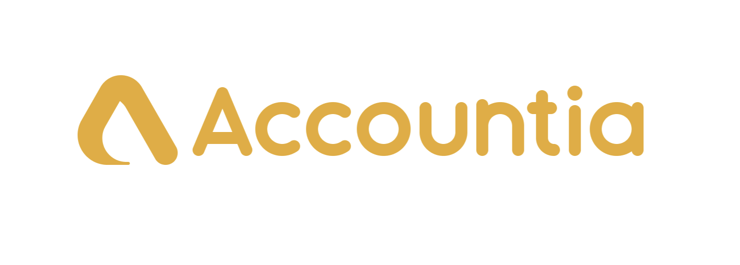Accountia logo