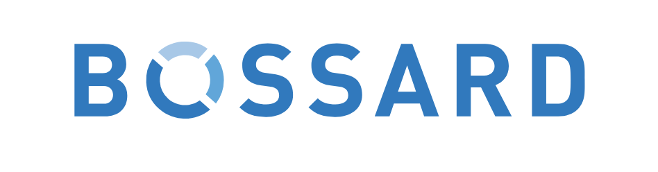 Bossard logo