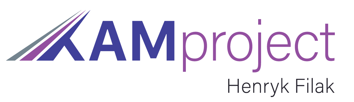 KAM Project logo